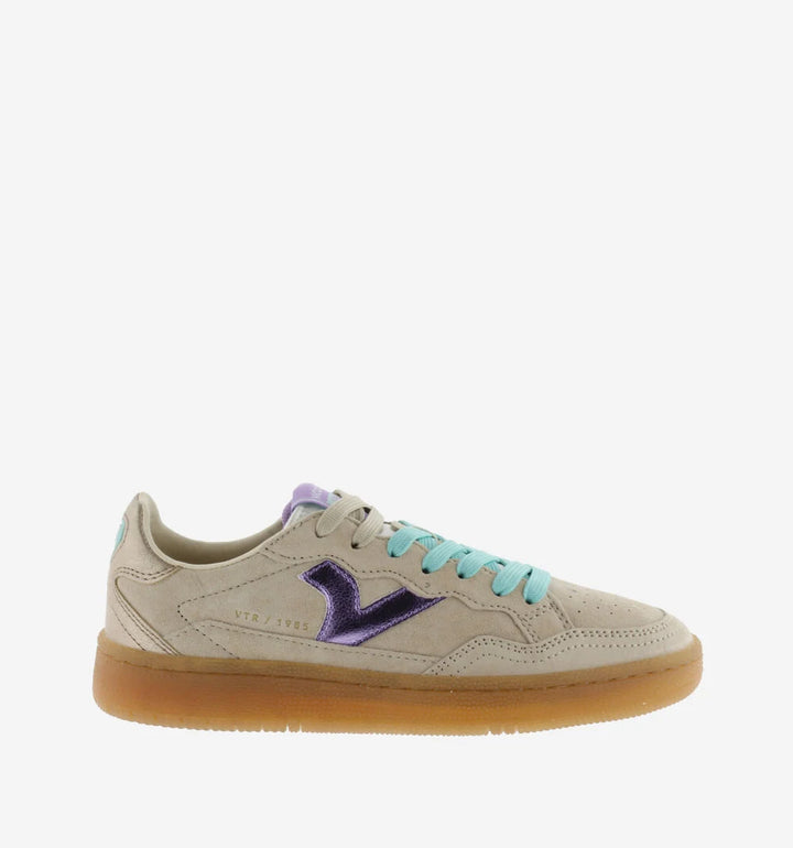 Victoria Shoes Smash sneaker 8806107 BEIGE