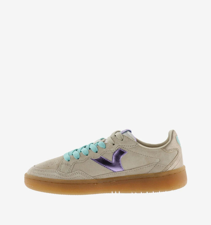 Victoria Shoes Smash sneaker 8806107 BEIGE