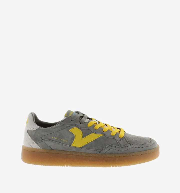 Victoria Shoes Smash sneaker 8806107 KAKI