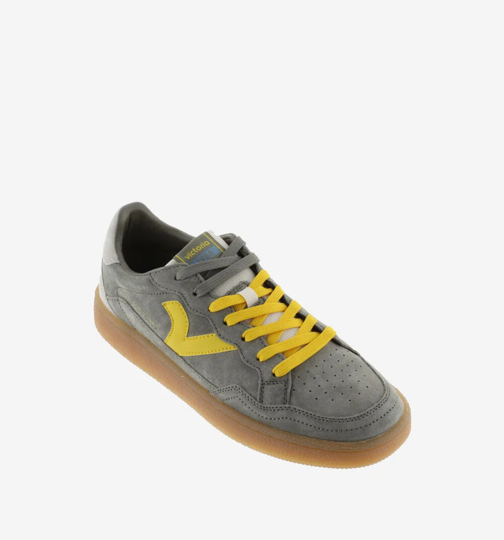 Victoria Shoes Smash sneaker 8806107 KAKI