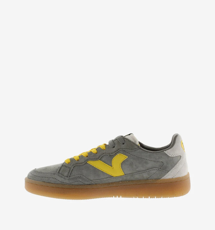 Victoria Shoes Smash sneaker 8806107 KAKI
