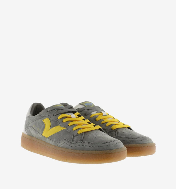 Victoria Shoes Smash sneaker 8806107 KAKI