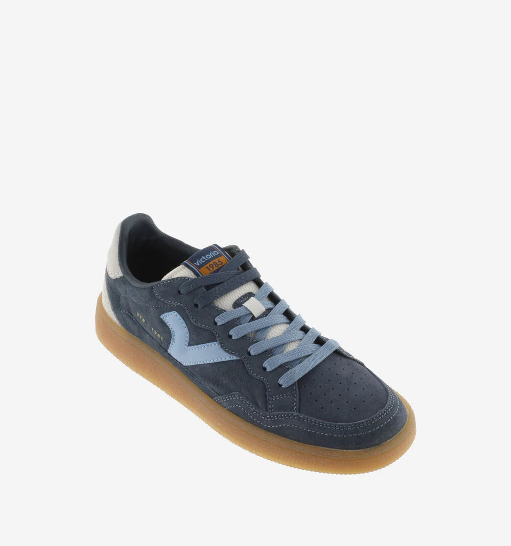 Victoria Shoes Smash sneaker 8806107 MARINO unisex