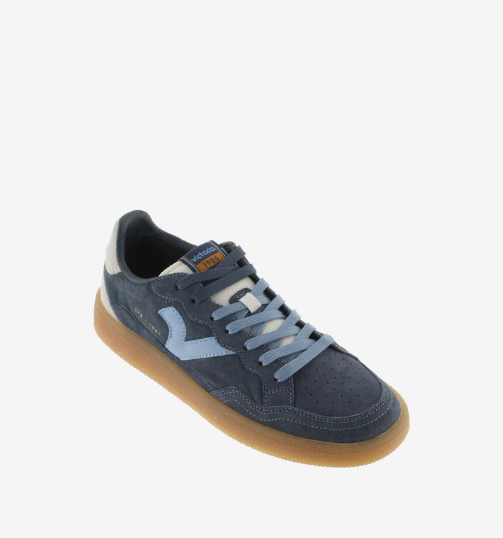 Victoria Shoes Smash sneaker 8806107 MARINO unisex