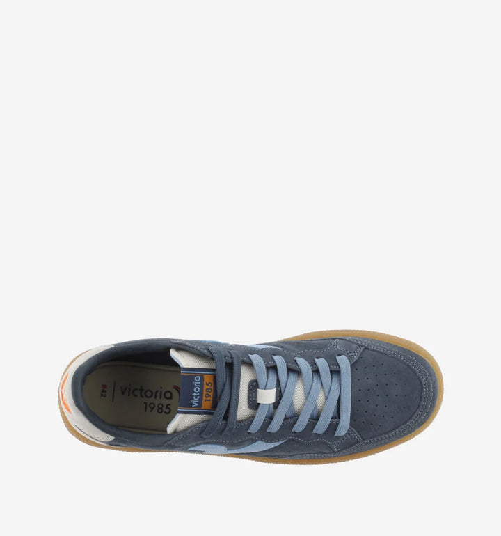 Victoria Shoes Smash sneaker 8806107 MARINO unisex
