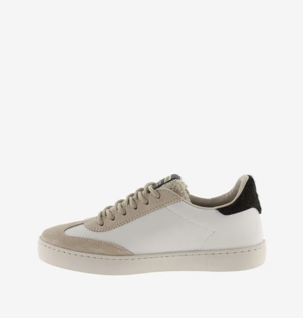 Victoria Shoes sneaker Berlin donna 1126222-beige