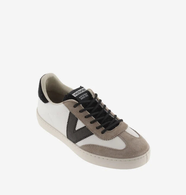 Victoria Shoes sneaker Berlin donna 1126222-negro