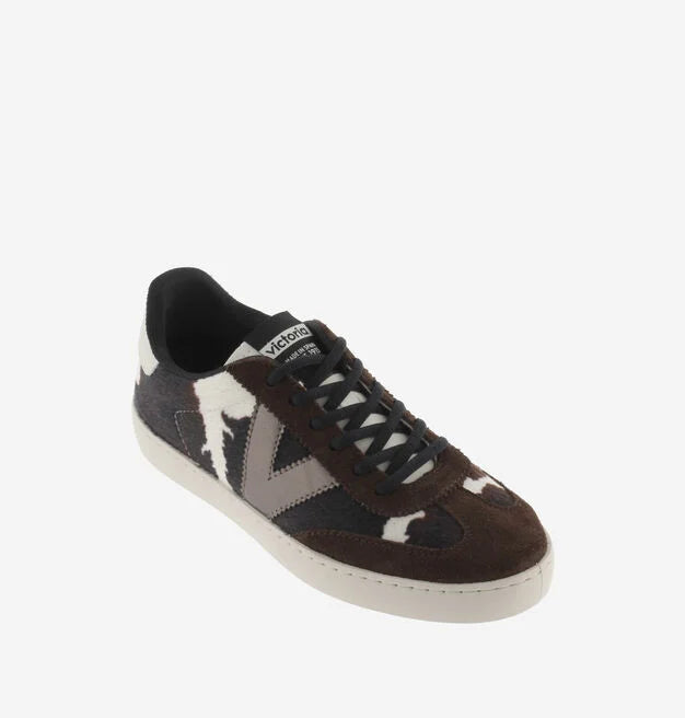 Victoria Shoes sneaker Berlin donna 1126224-blanco