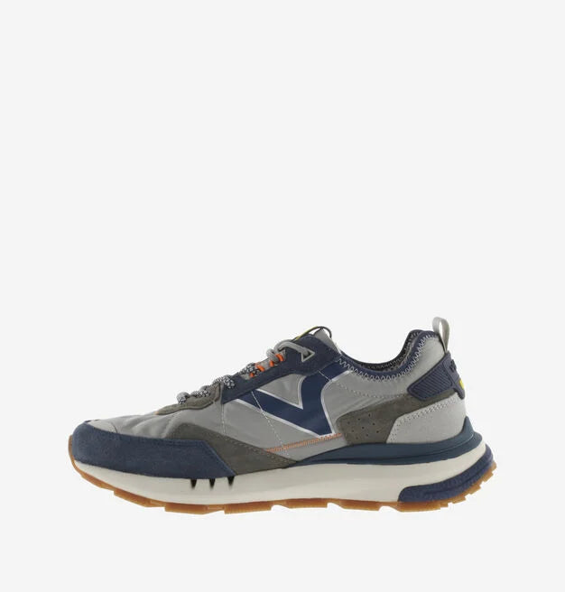 Victoria Shoes sneaker Wing Evo uomo 8811102-marino