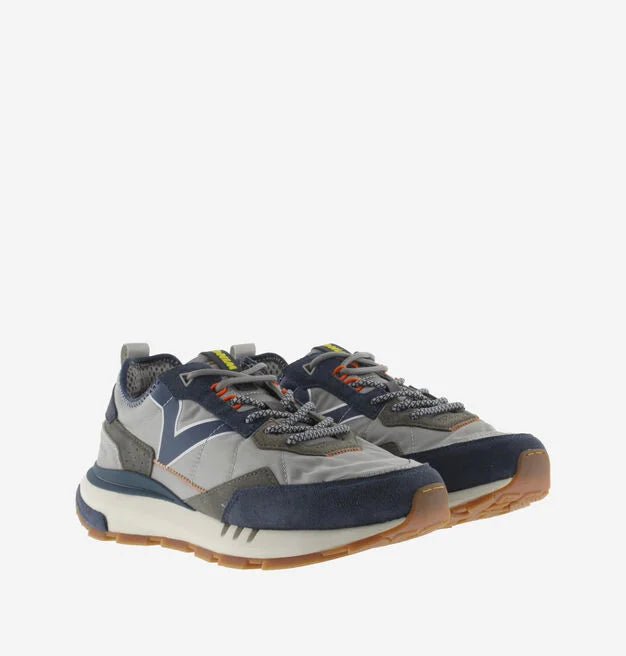 Victoria Shoes sneaker Wing Evo uomo 8811102-marino