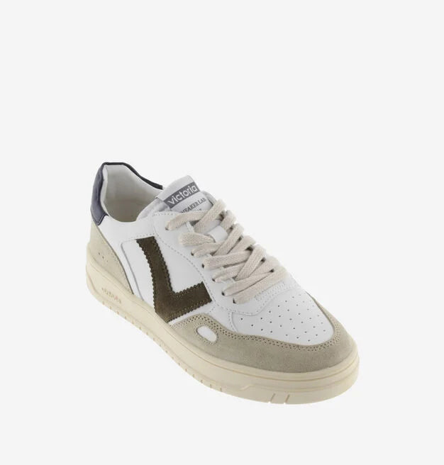 Victoria Shoes sneaker Seul donna 1257101-marino