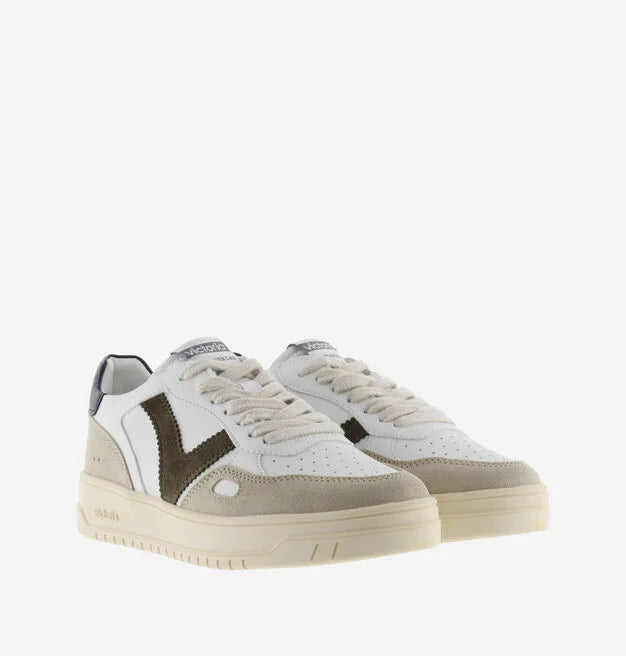 Victoria Shoes sneaker Seul donna 1257101-marino