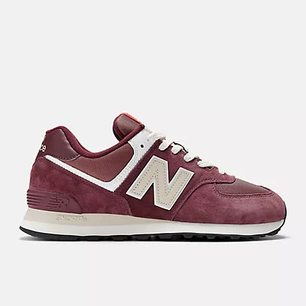 New Balance 574 sneaker U574H-HMG