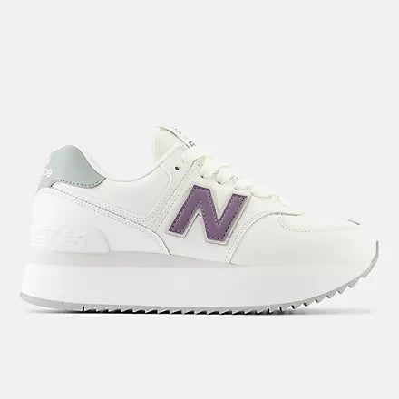 New Balance 574+ sneaker WL574-ZFG