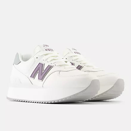 New Balance 574+ sneaker WL574-ZFG