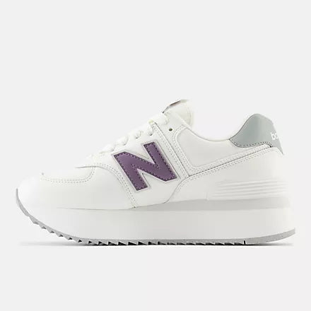 New Balance 574+ sneaker WL574-ZFG