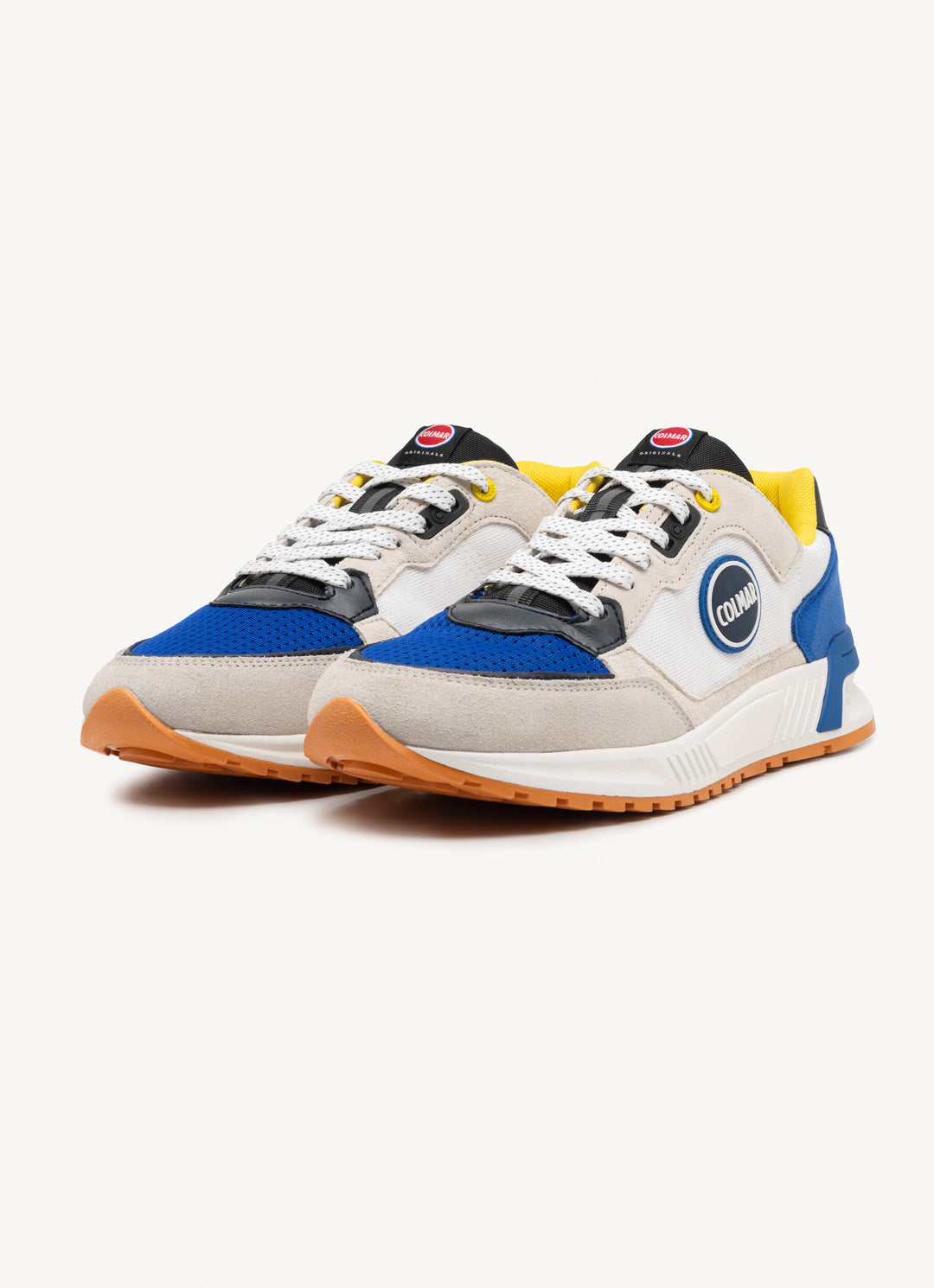 COLMAR DALTON KICK 058-WHITE