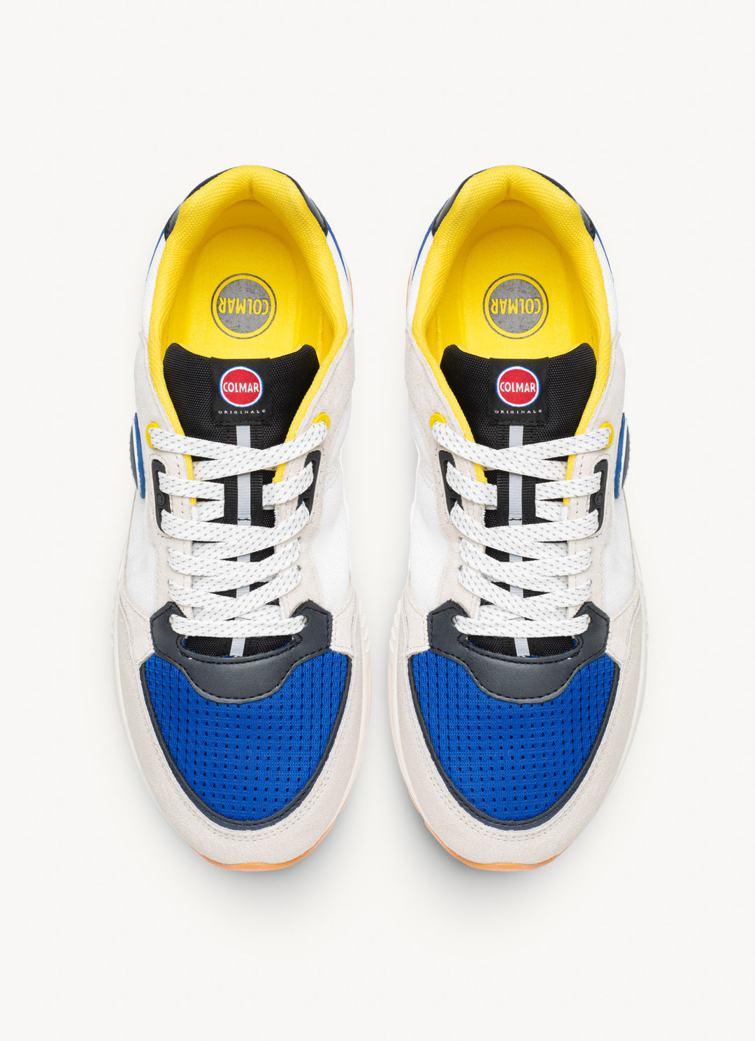 COLMAR DALTON KICK 058-WHITE