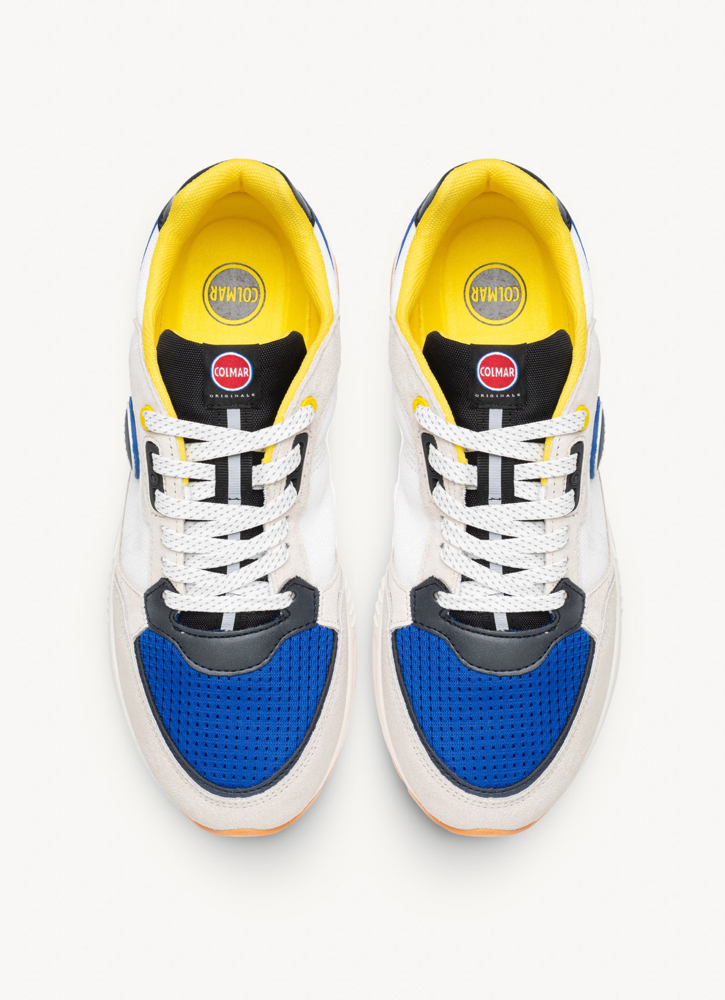 COLMAR DALTON KICK 058-WHITE