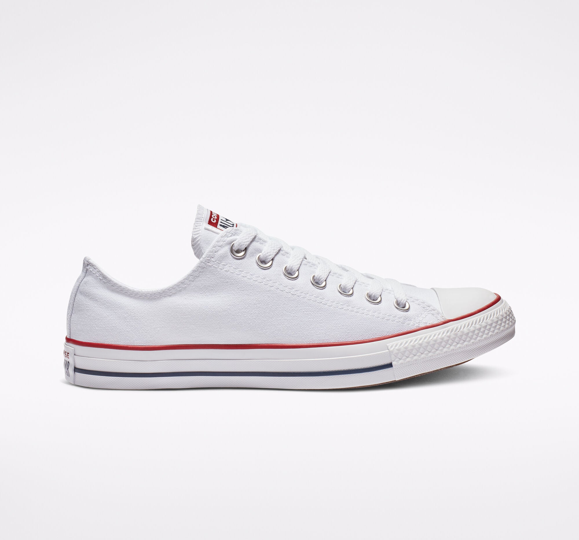 CONVERSE ALL STAR CLASSIC LOW M7652C BIANCA