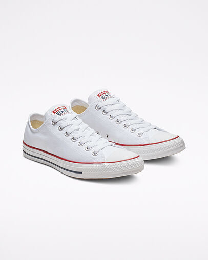 Allstars white clearance