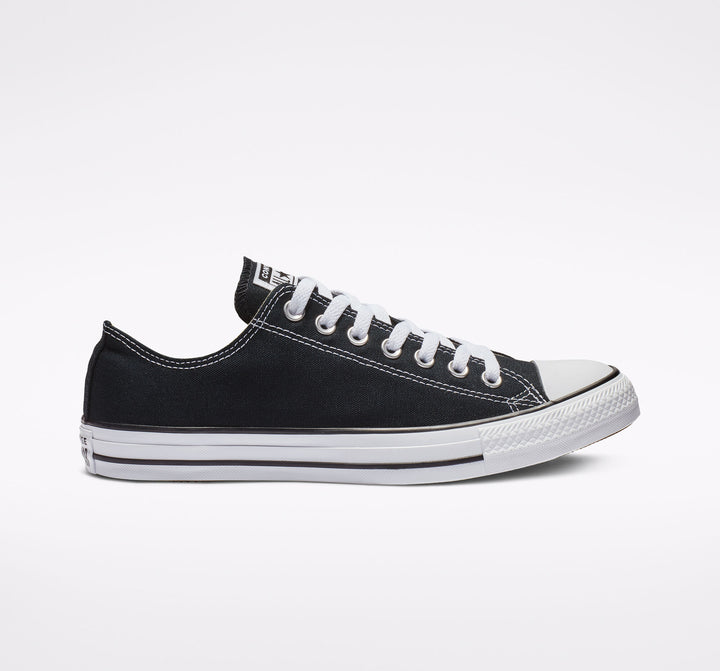 CONVERSE ALL STAR CLASSIC LOW M9166C NERO