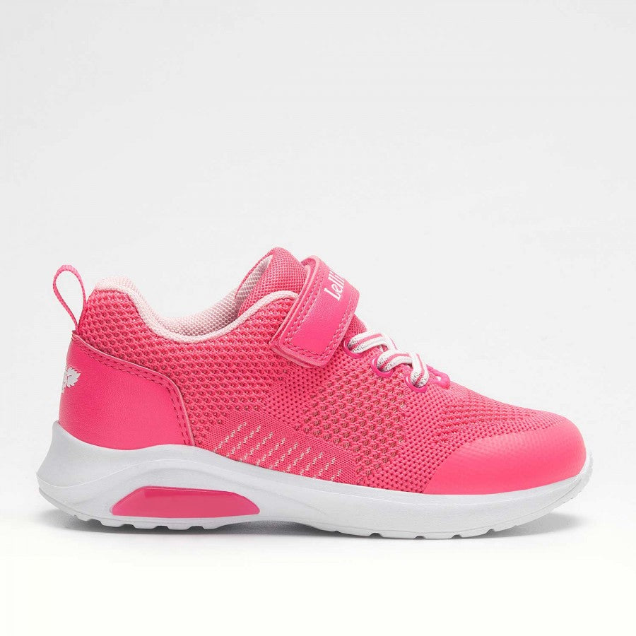 LELLI KELLY AA1888AM01 CRISTAL SNEAKERS FUXIA