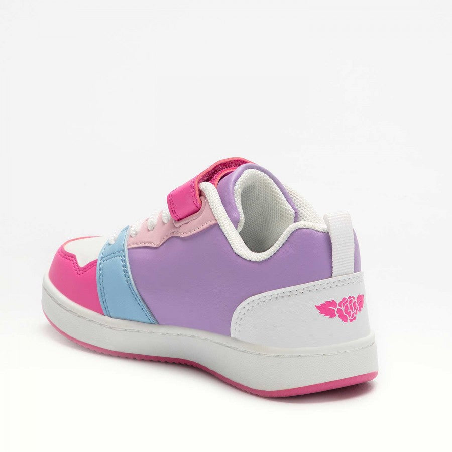 LELLI KELLY AA2015AX100 DAISY SNEAKERS FUXIA