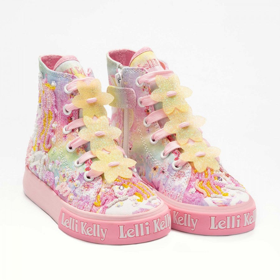 Lelli kelly unicorno e magia online