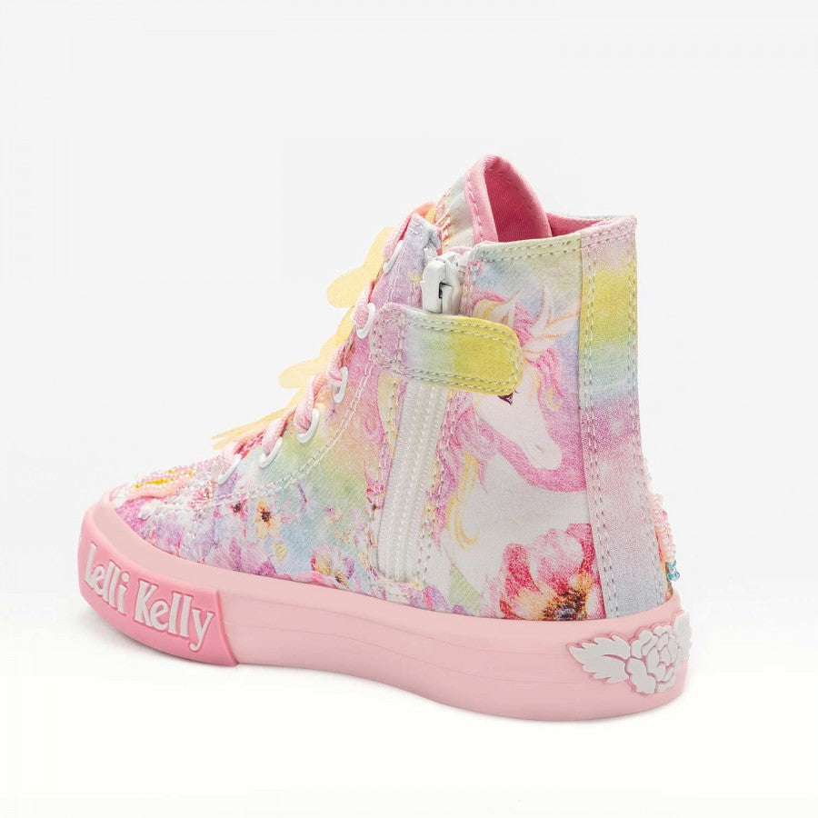Scarpe lelli kelly unicorno prezzo hotsell