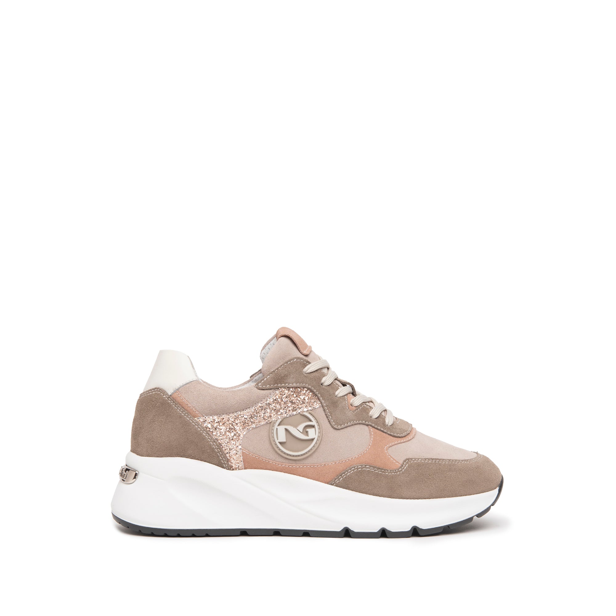 NeroGiardini E218040D-501 SNEAKERS TALPA