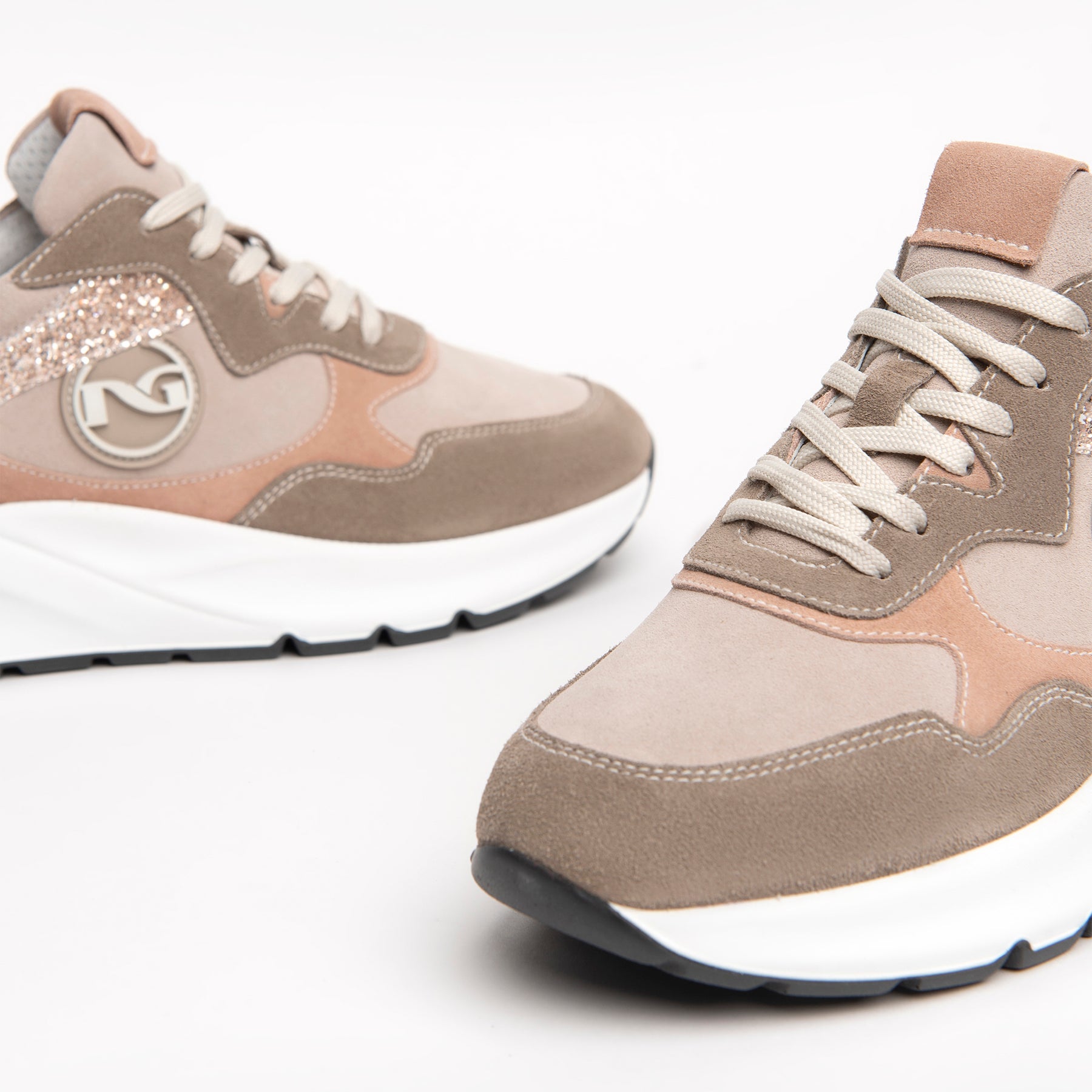 NeroGiardini E218040D 501 SNEAKERS TALPA
