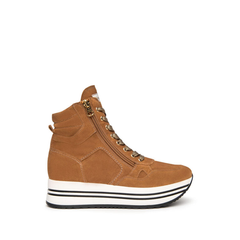 NERO GIARDINI I116936D-339 SNEAKER MALTO DONNA