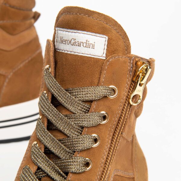 NERO GIARDINI I116936D-339 SNEAKER MALTO DONNA