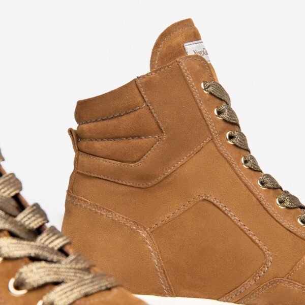NERO GIARDINI I116936D-339 SNEAKER MALTO DONNA