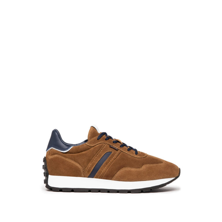 NERO GIARDINI I202534U-339 SNEAKER MALTO UOMO