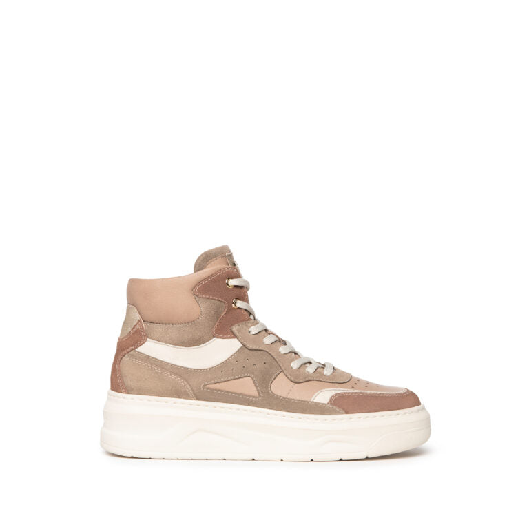 NERO GIARDINI I205385D-614 SNEAKERS CIPRIA DONNA