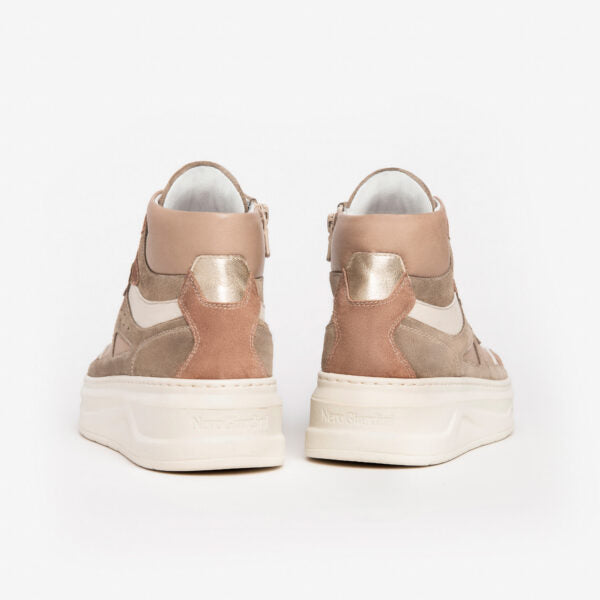 NERO GIARDINI I205385D-614 SNEAKERS CIPRIA DONNA