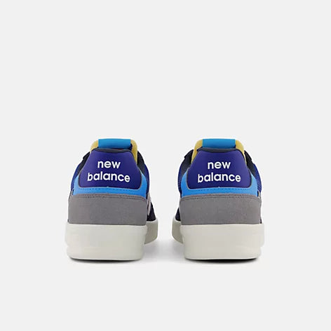 NEW BALANCE CT300-NB3 SNEAKER 300 COURT BLU BIANCO