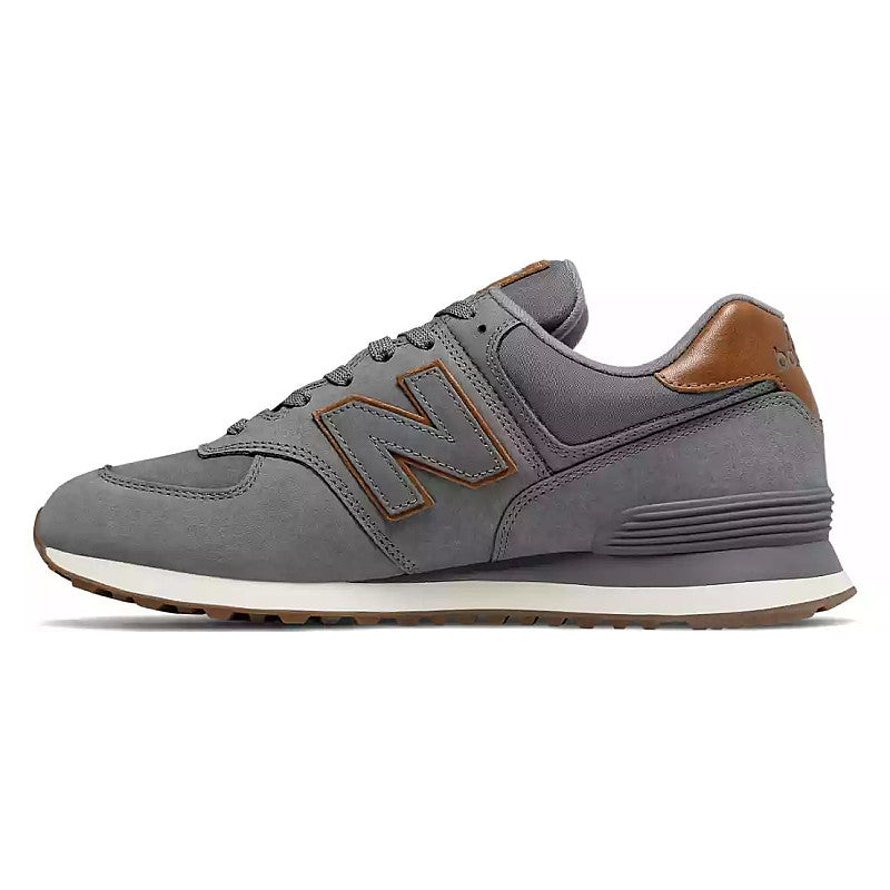 New balance ml574 uomo deals