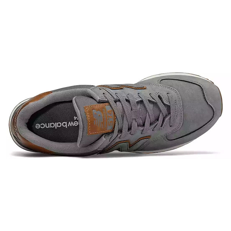 New balance ml574nba hot sale
