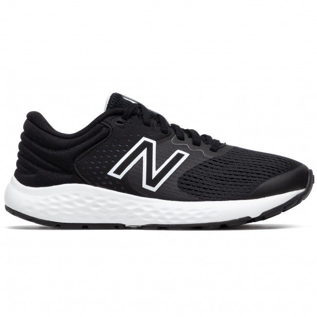 NEW BALANCE W520-LK7 SNEAKER 520 V7 NERO