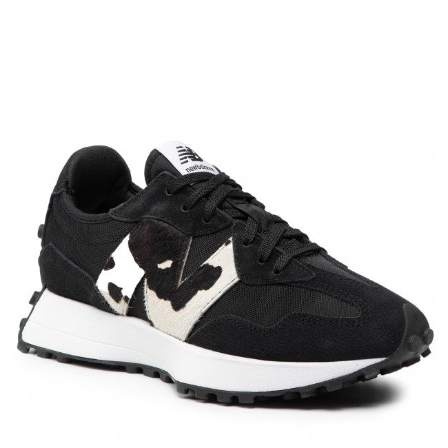 New balance donna nero hot sale
