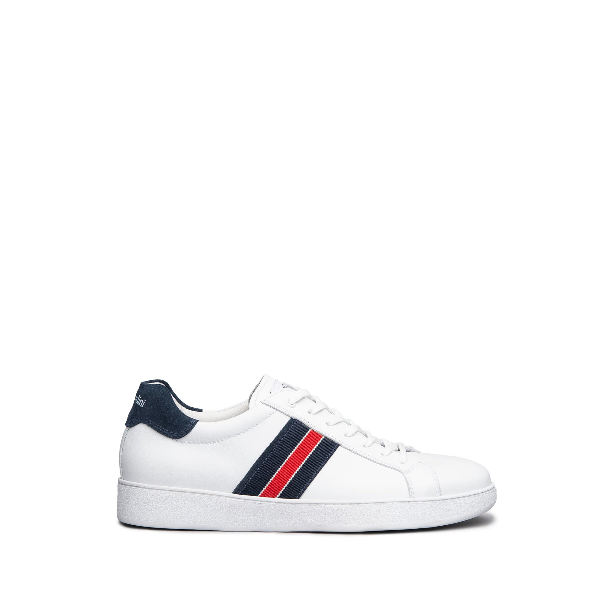 NeroGiardini E102011U-707 SNEAKER BIANCO