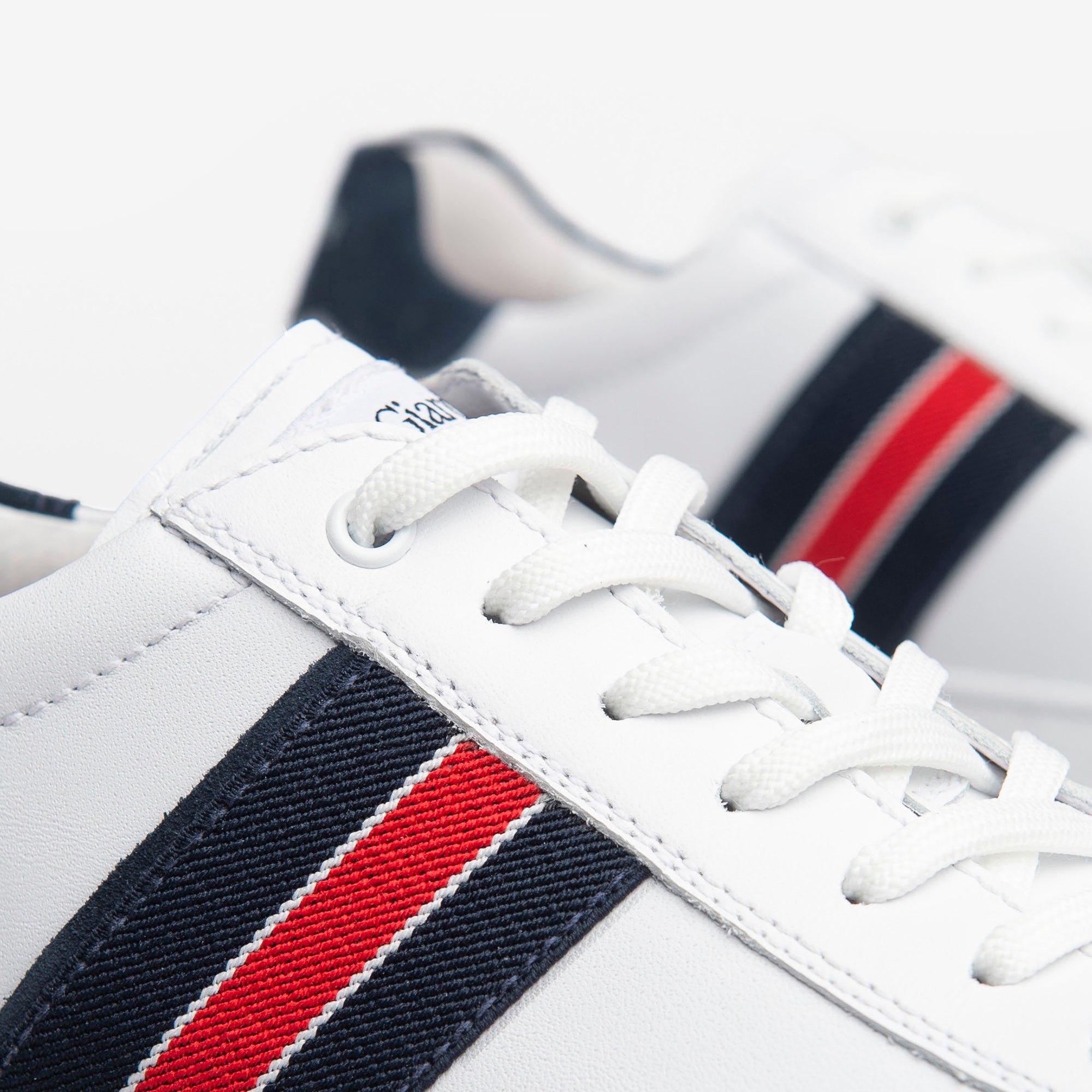 NeroGiardini E102011U-707 SNEAKER BIANCO