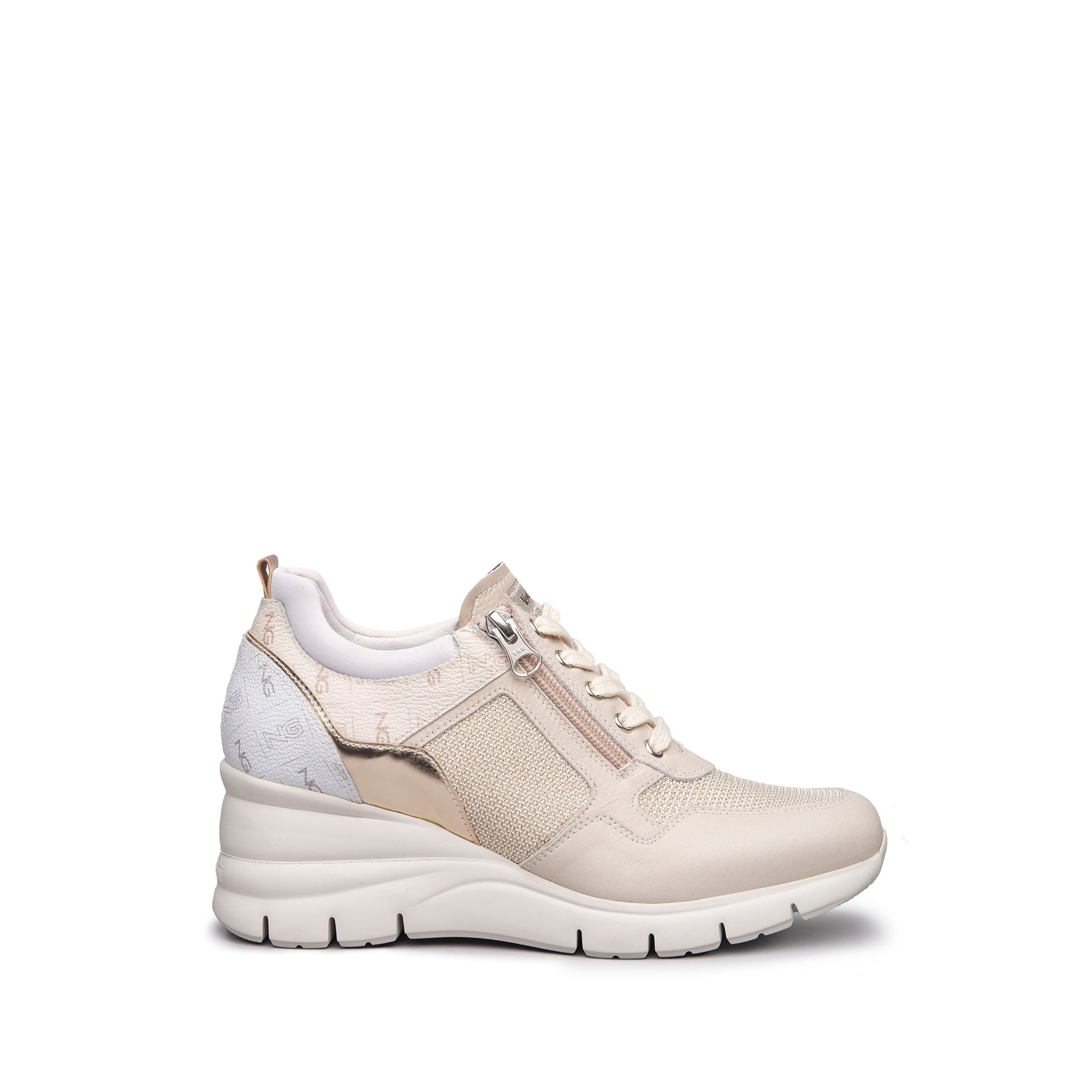 NeroGiardini E115134D-702 SNEAKER IVORY