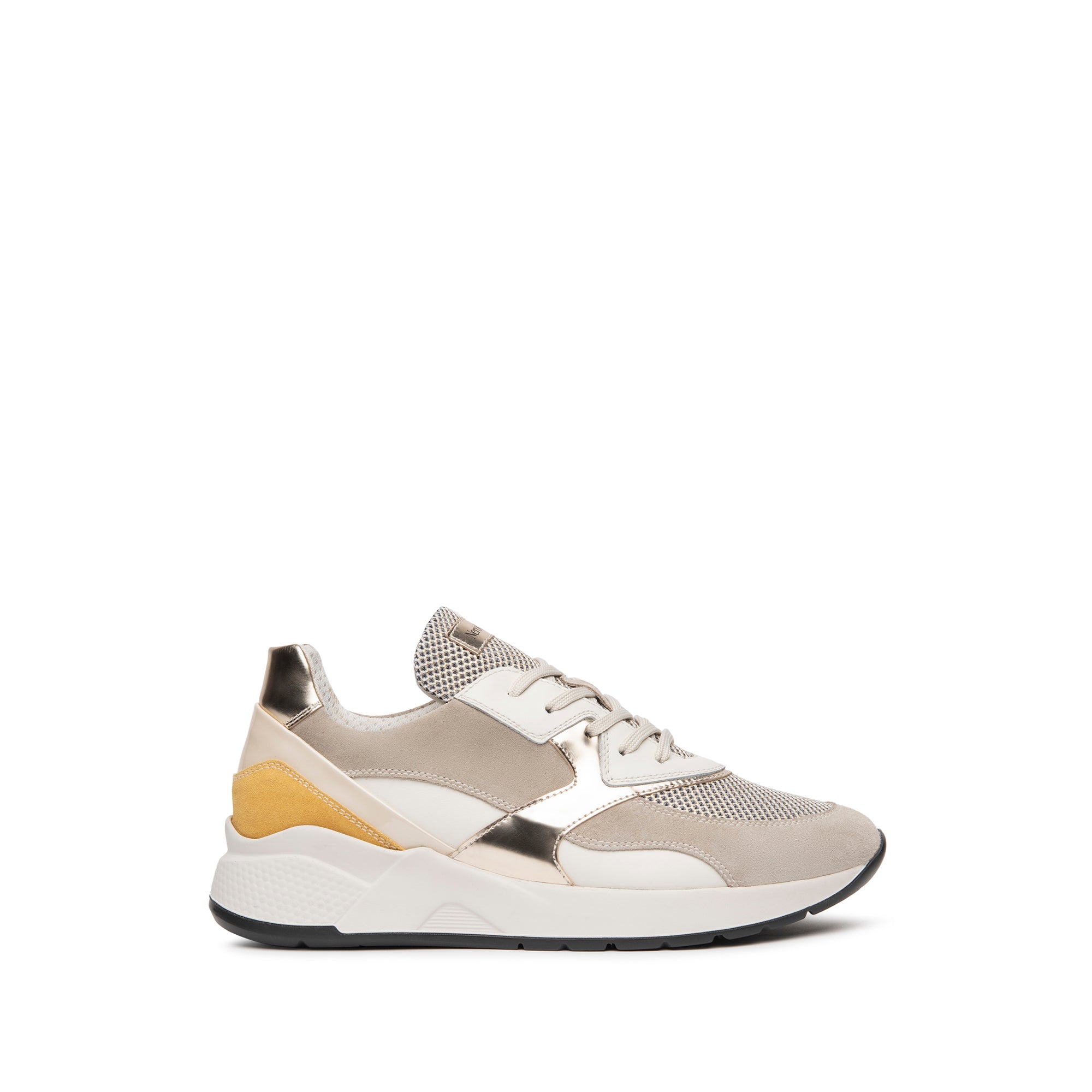 NeroGiardini E115172D-702 SNEAKER IVORY