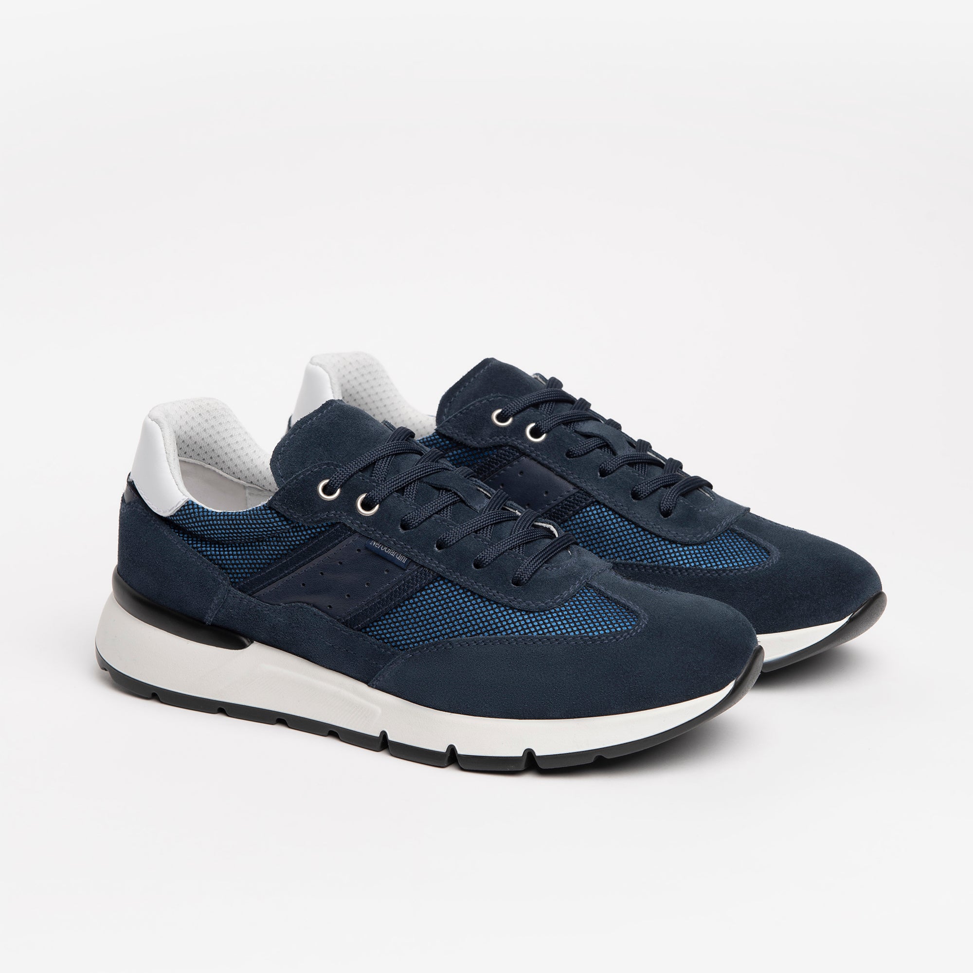 NeroGiardini E202350U-207 SNEAKERS INCANTO