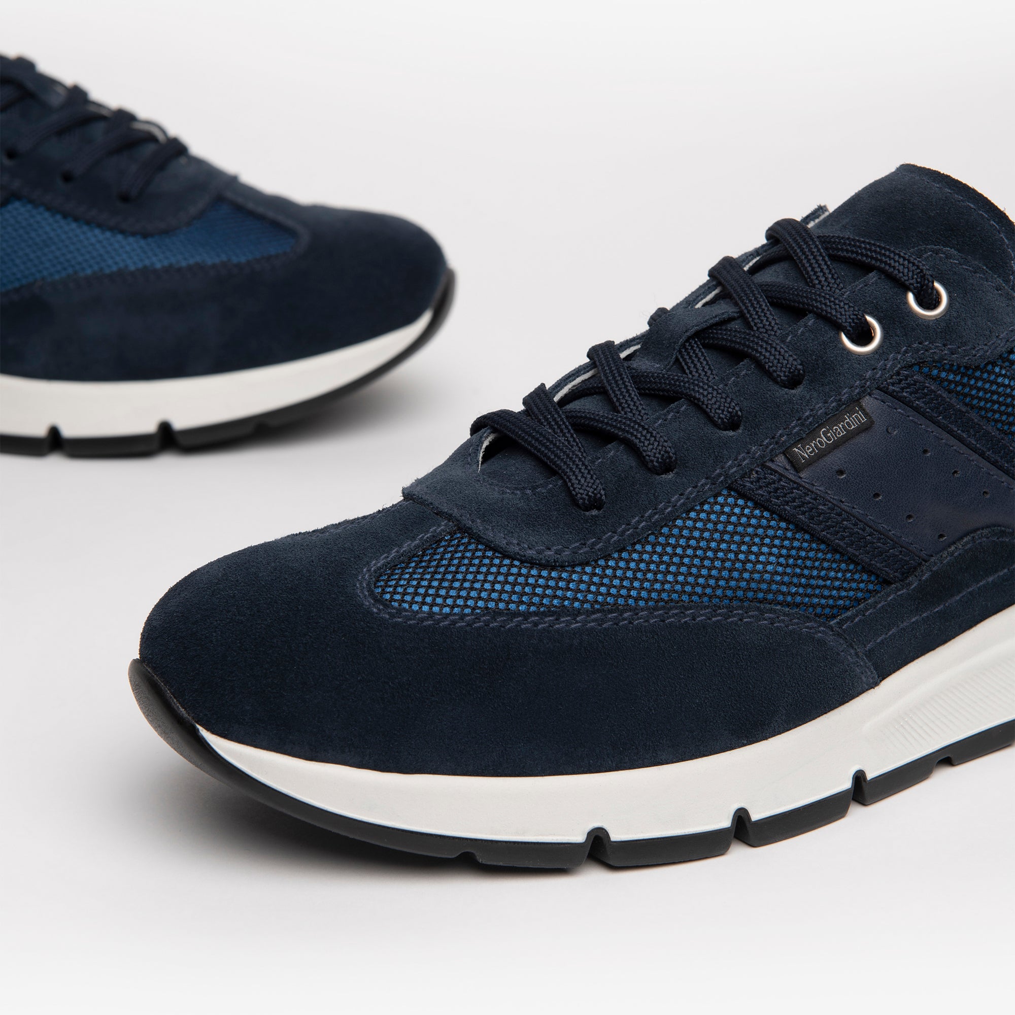 NeroGiardini E202350U-207 SNEAKERS INCANTO