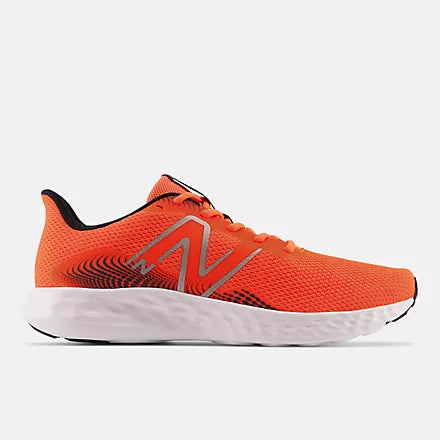 New Balance M411LH3-NEO FLAME 411 v3 Sneaker UOMO